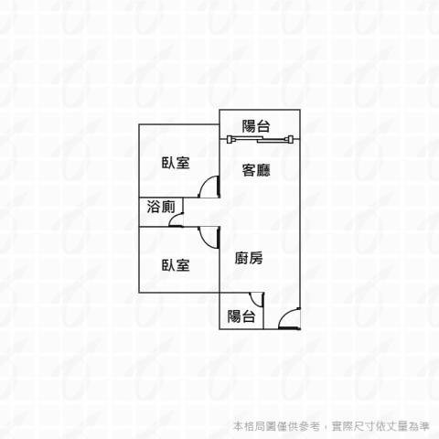 台中華廈-10