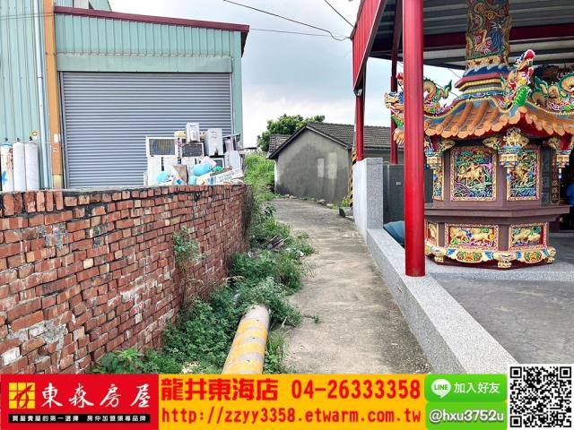 台中沙鹿旱-1