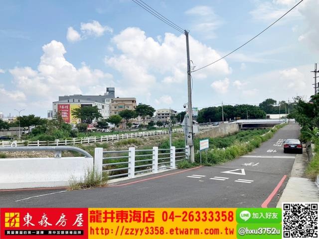 台中沙鹿旱-2