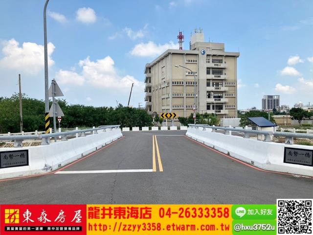 台中沙鹿旱-3