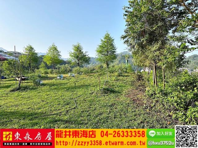 台中東勢農牧用地-9