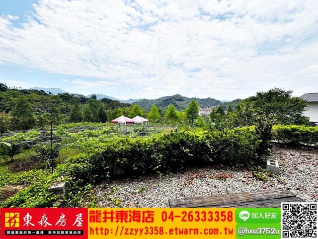 台中東勢農牧用地-0