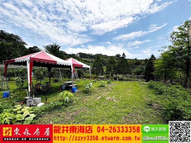 台中東勢農牧用地-2