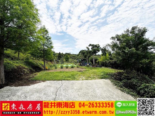 台中東勢農牧用地-6