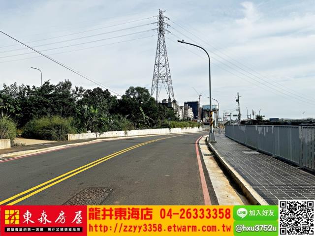 台中沙鹿旱-3