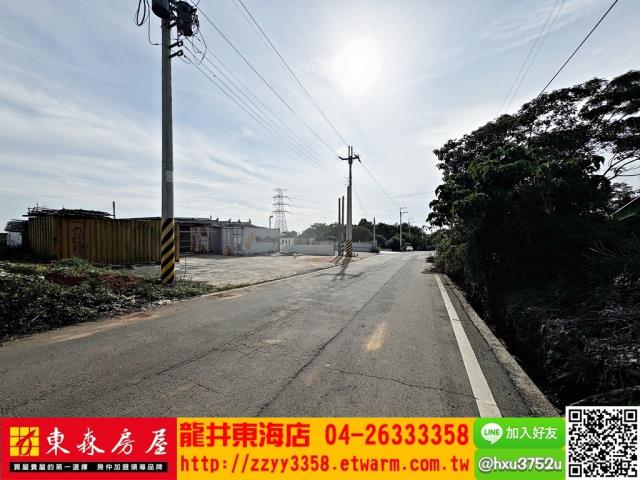 台中沙鹿旱-4