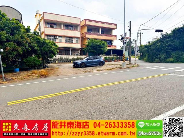 台中沙鹿農地-3